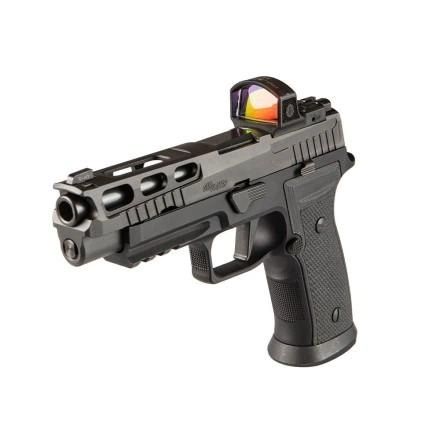 Бързомер SIG Sauer ROMEO1PRO 1x30mm 3MOA 1.0MOA