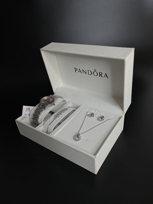 Женские часы, Набор для девушек, Комплект, Подарки для девушки,Подарки