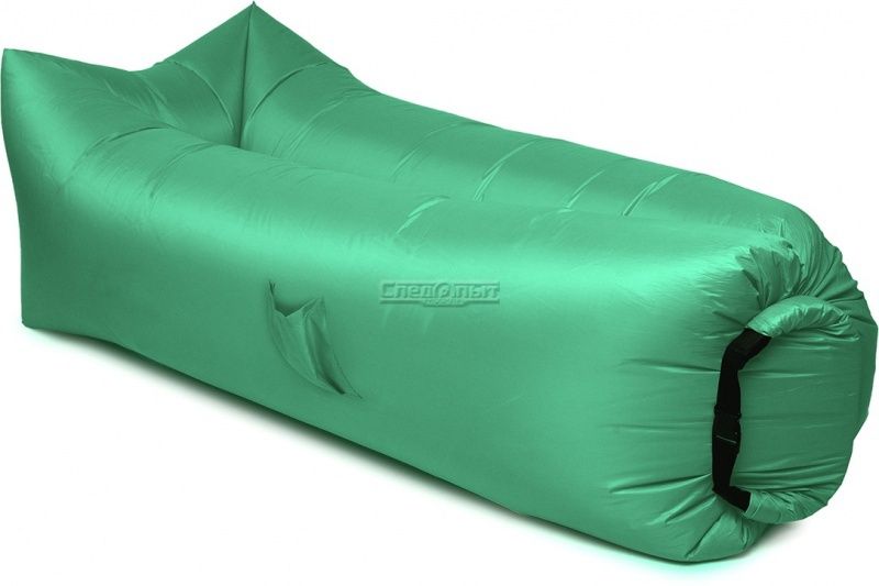 Продам ламзак надувной диван