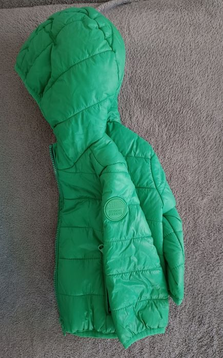 Ново Преходно яке Originals Marines