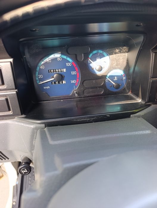 Продам Дамас 2020