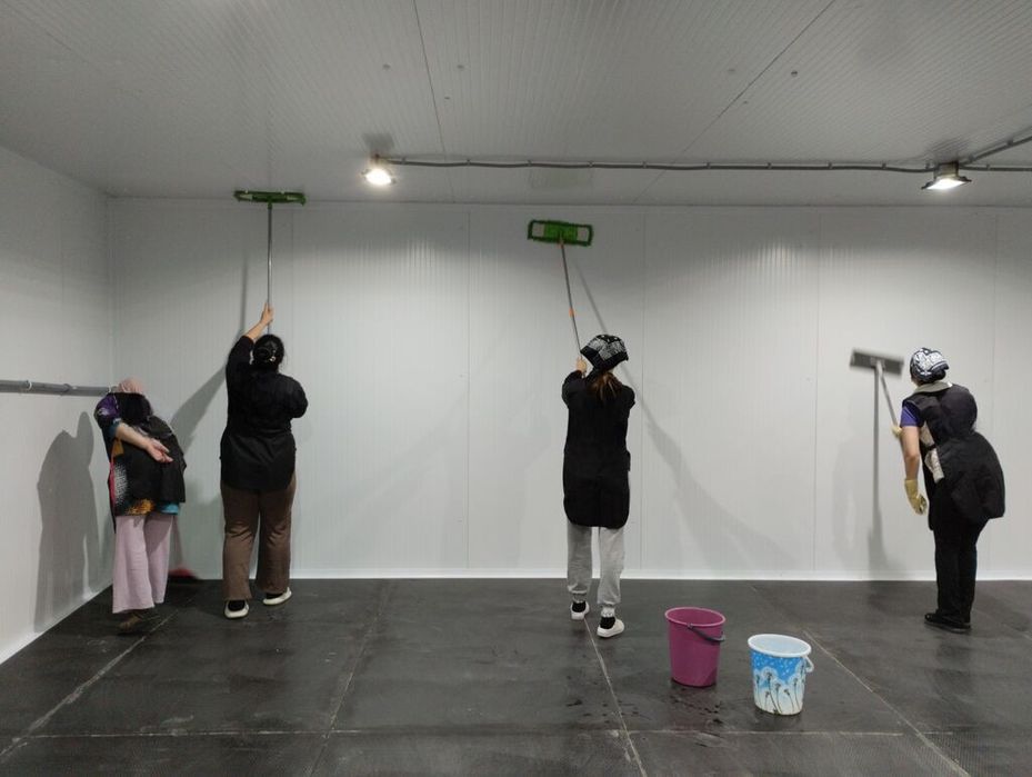 Уборка клинингㅤㅤㅤㅤㅤㅤㅤㅤㅤ