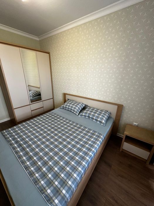 Сдам 2 х комн квартиру