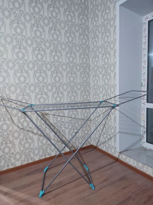 Продам сушилки для белья б/у