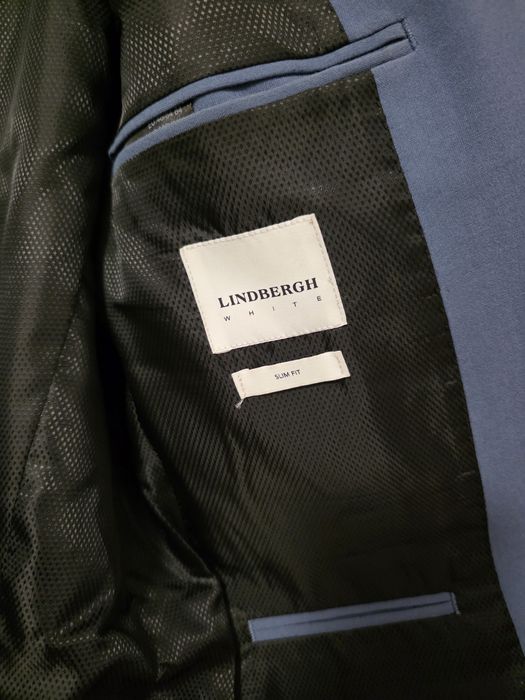 Мъжки костюм сако риза Esprit G-star Lindbergh