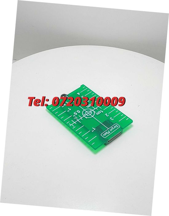 Tinta Magnetica Pentru Nivele Laser Zola