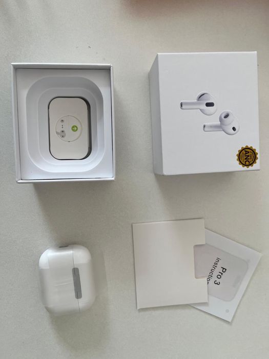 Casti bluetooth modelul 3