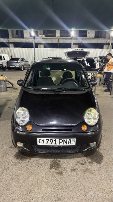 Matiz yasatilgan suxoy/ arenda