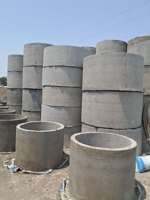 Kolsa kolodes колодец колса