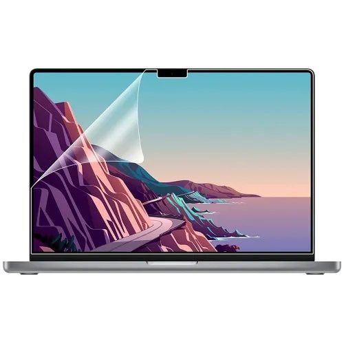 MacBook Pro и MacBook Air М1. М2. М3 защитная оригинал пленка екран