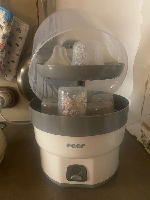 Стерилизатор Reer