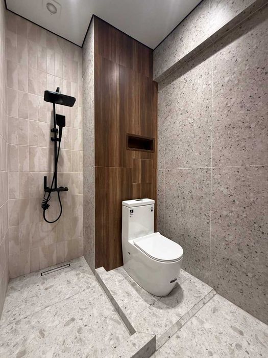 Махтумкули и ТАПОиЧ — 2 комнаты в ЖК Poytaxt Residence`