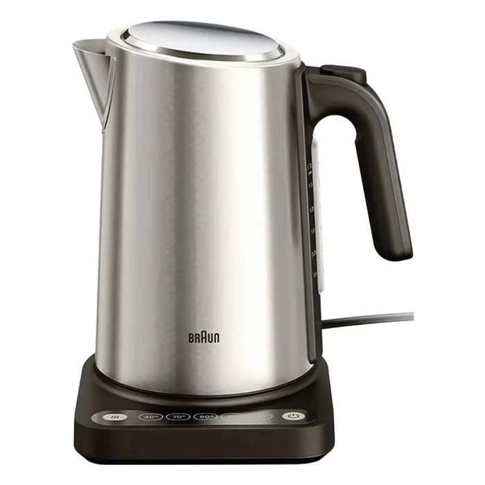 Электрочайник Braun WK5205BK