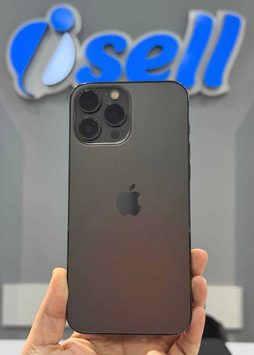 iPhone 13 Pro Max : В рассрочку.