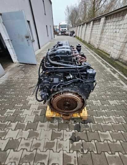 Motor complet DC13148 Scania R NTG / NSG 2019 - Piese de motor Scania