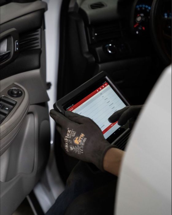 Автоэлектрик на выезд