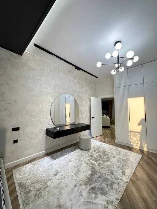 Сдаётся квартира в Октепа круг 2-ком р-н Шайхантахурский