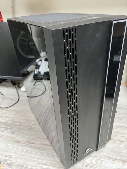 Игровой системный блок