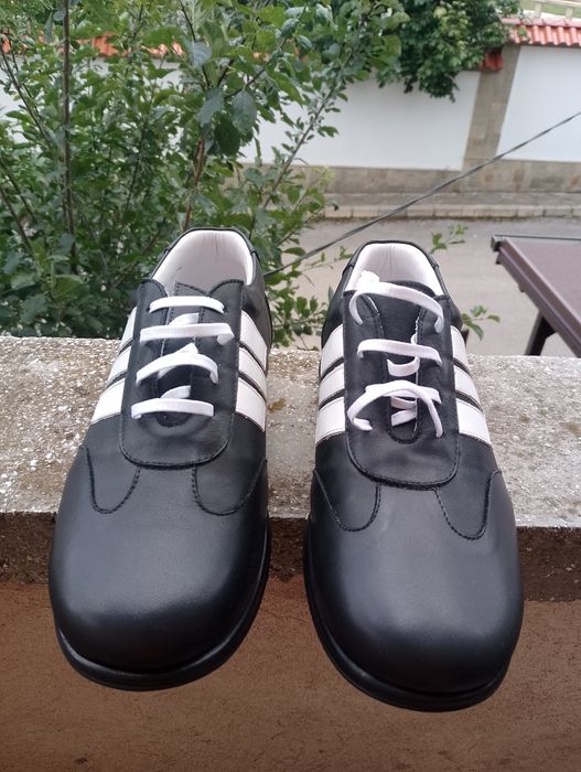 Нови ортопедични обувки NOVA MED