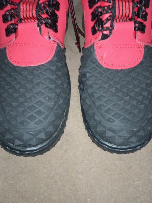 Кроссовки осень, весна