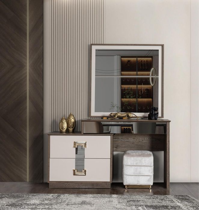 Спальный гарнитур •Minotti•