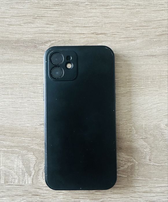 Iphone 12 128bg нова батерия