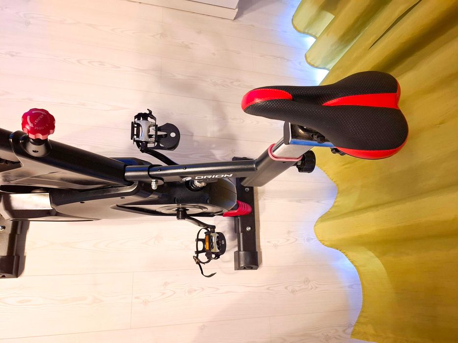 Bicicleta fitness spinning Orion FORCE C4