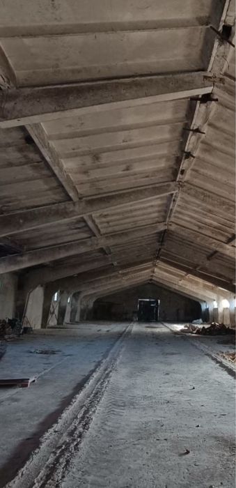 Продава се Промишлена сграда в Търговище, Вароша - 3646 кв.м за 35 €/кв.м - Снимка #2