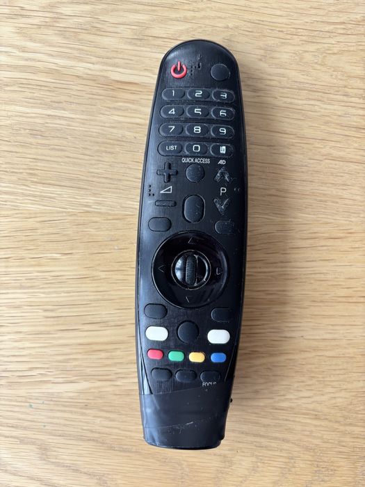 Smart LED TV - LG 49’’, 123 cm