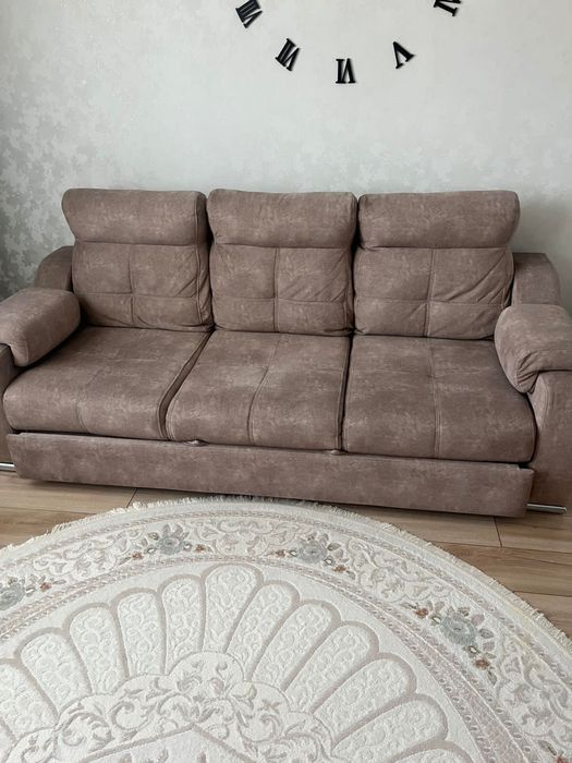 Продам диван раскладной