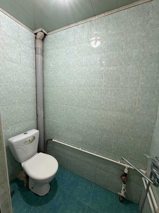 1 комнатная квартира в кирпичном доме по ул.Гагарина