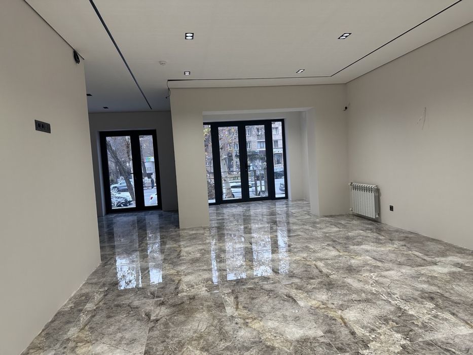 Сдаётся аренда нежилой помещение Ц-1