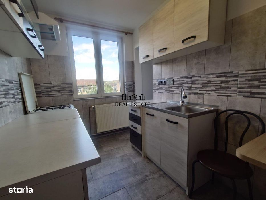 Apartament 3 camere renovat