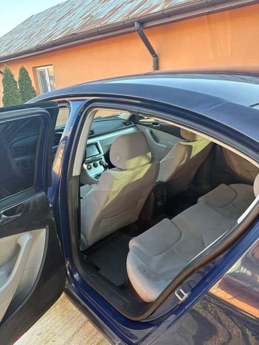 Passat B6 105 CP 1.9 TDI