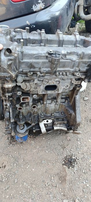 Двигатель 1,5 турбо