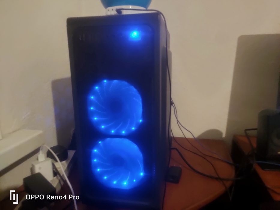 Персональный компьютер