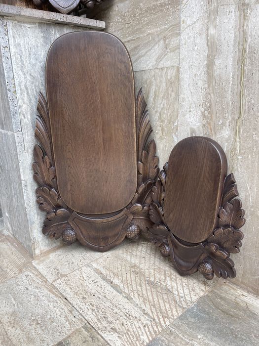 Panoplii caprior si mistret cerb