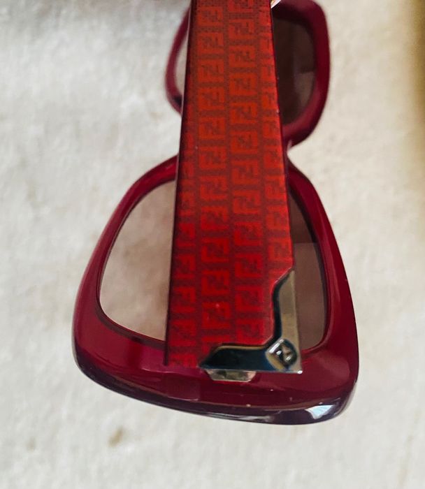 Fendi,Marc J.,Guess очила