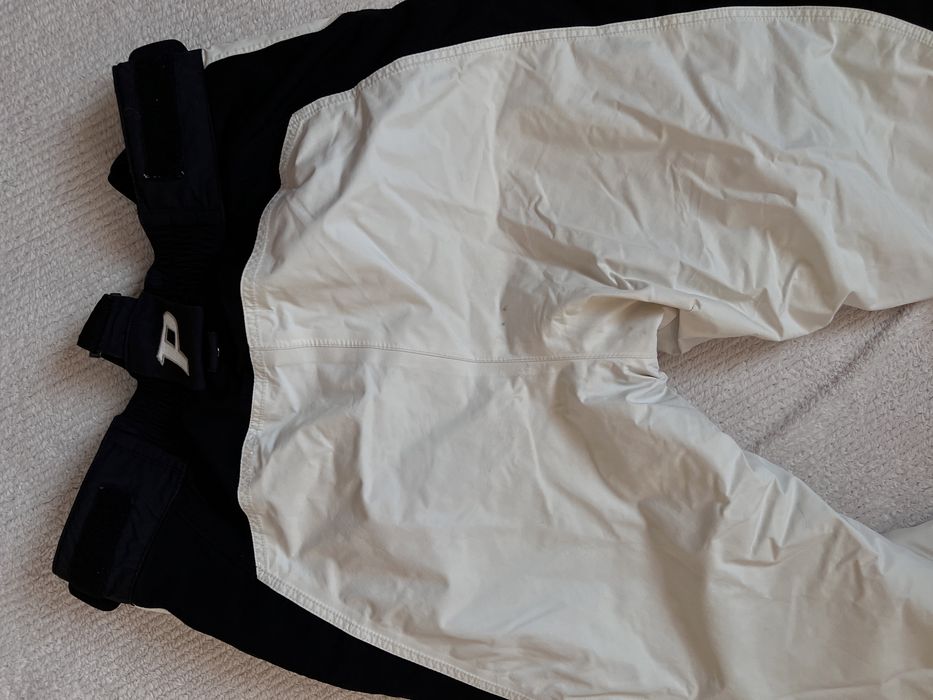 Pantaloni ski Peak Performance Gore-tex S