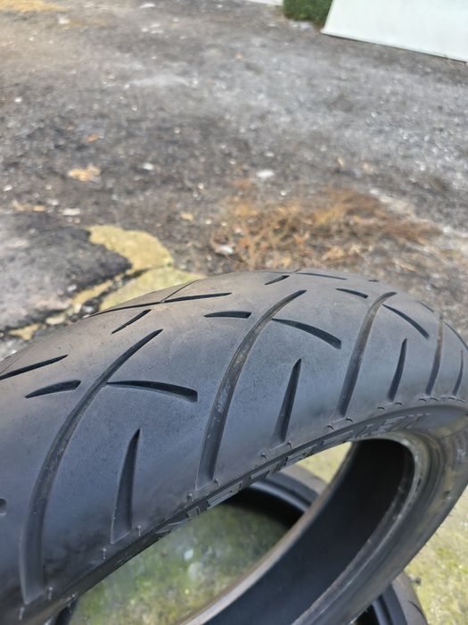 Metzeler Marathon Ultra