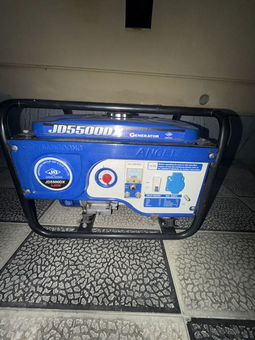 Движок ,почти новый в очень хорошем состоянии