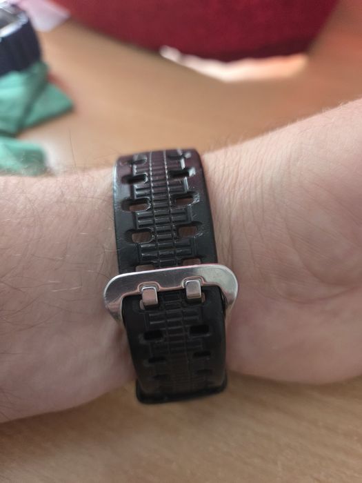 Casio G Shock GW 3000b