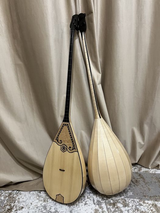 Концерттік домбыра