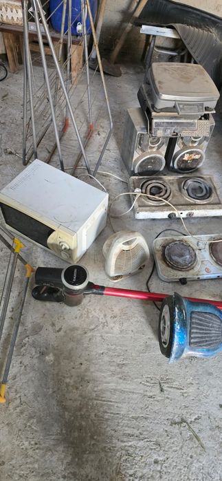 Масляный радиатор 3 таси