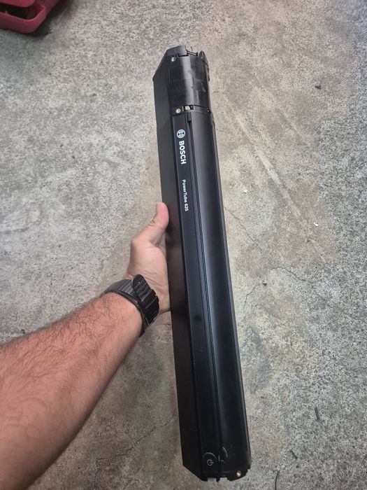 Baterii biciclete electrice Bosch, Yamaha, Giant, Stromer, Smart