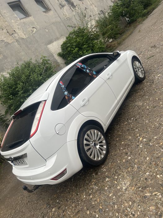 Se vinde Ford Focus
