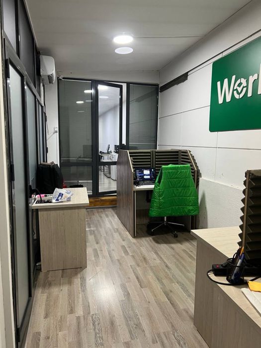 Сдаётся нежилое помещение