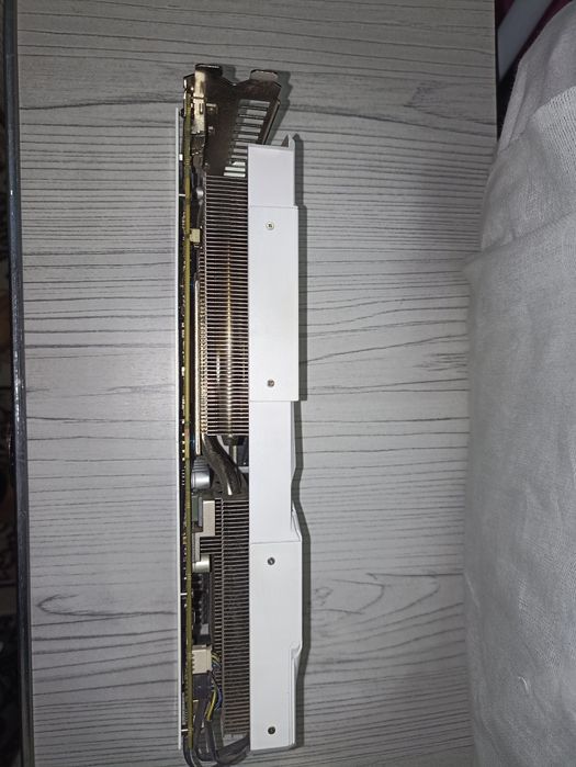 RTX 2070 super galax 8gb ideal