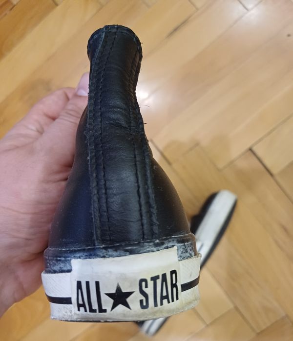 Дамски кецове Converse 36