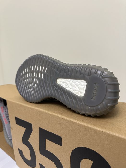 Yeezy Boost 350 Beluga Grey